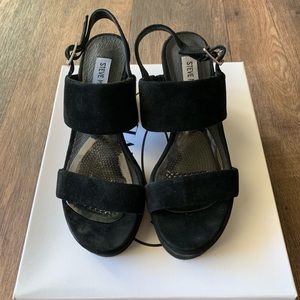 Steve Madden Reba Heels